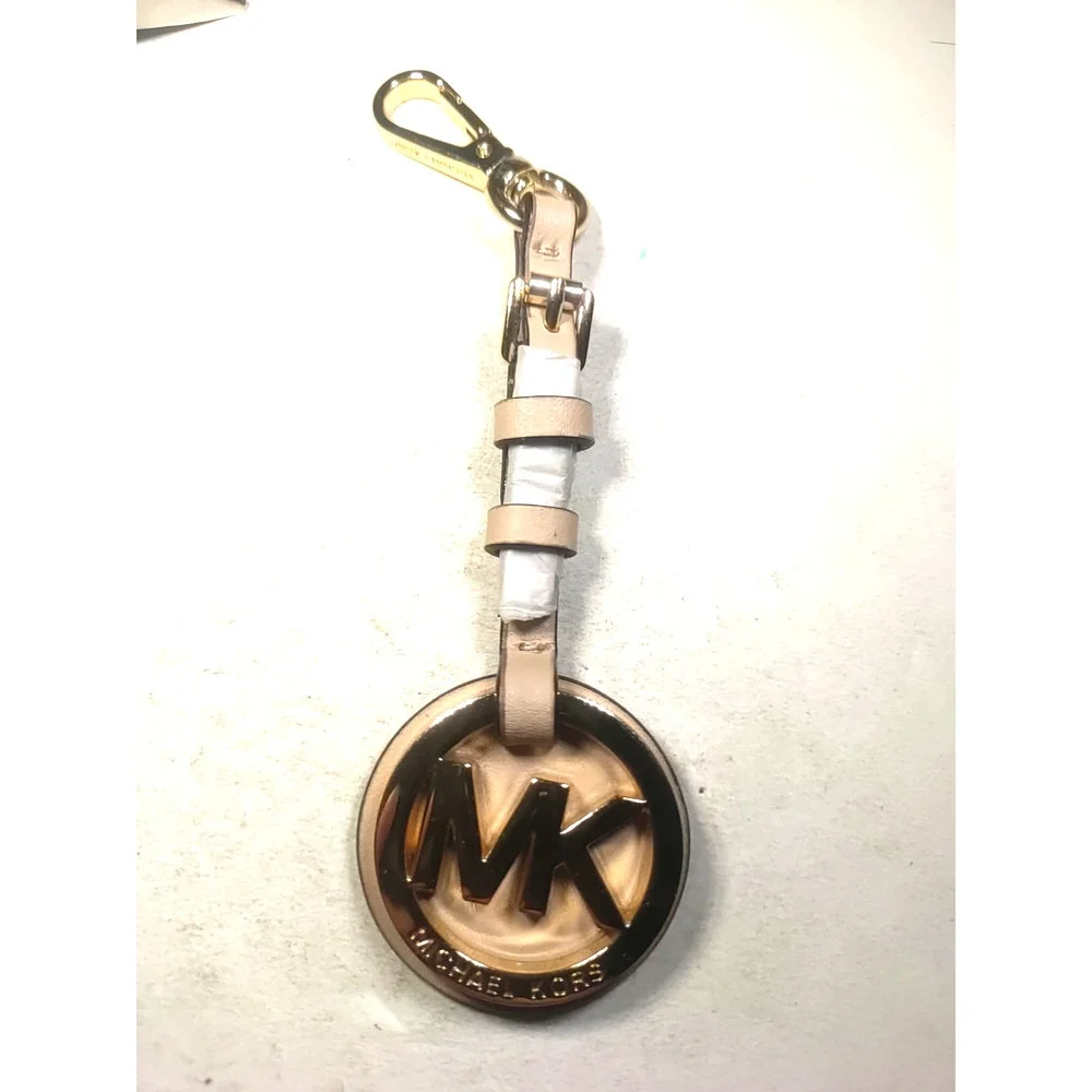 Michael Kors never used